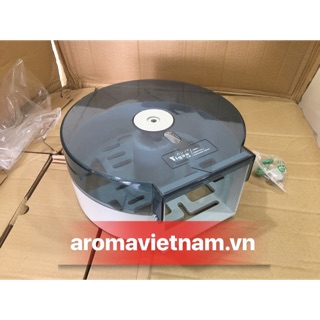 Hộp giấy vệ sinh nhựa YG-B628