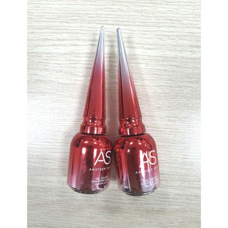 Sơn AS cao cấp mẫu mới tone đỏ đô (Set A7 mới)  | Chai đỏ