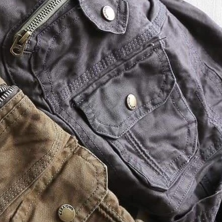 QUẦN SHORT NAM KAKI TÚI HỘP LOGO BLUEBERRYZ CHẤT MEN FASHION STORE