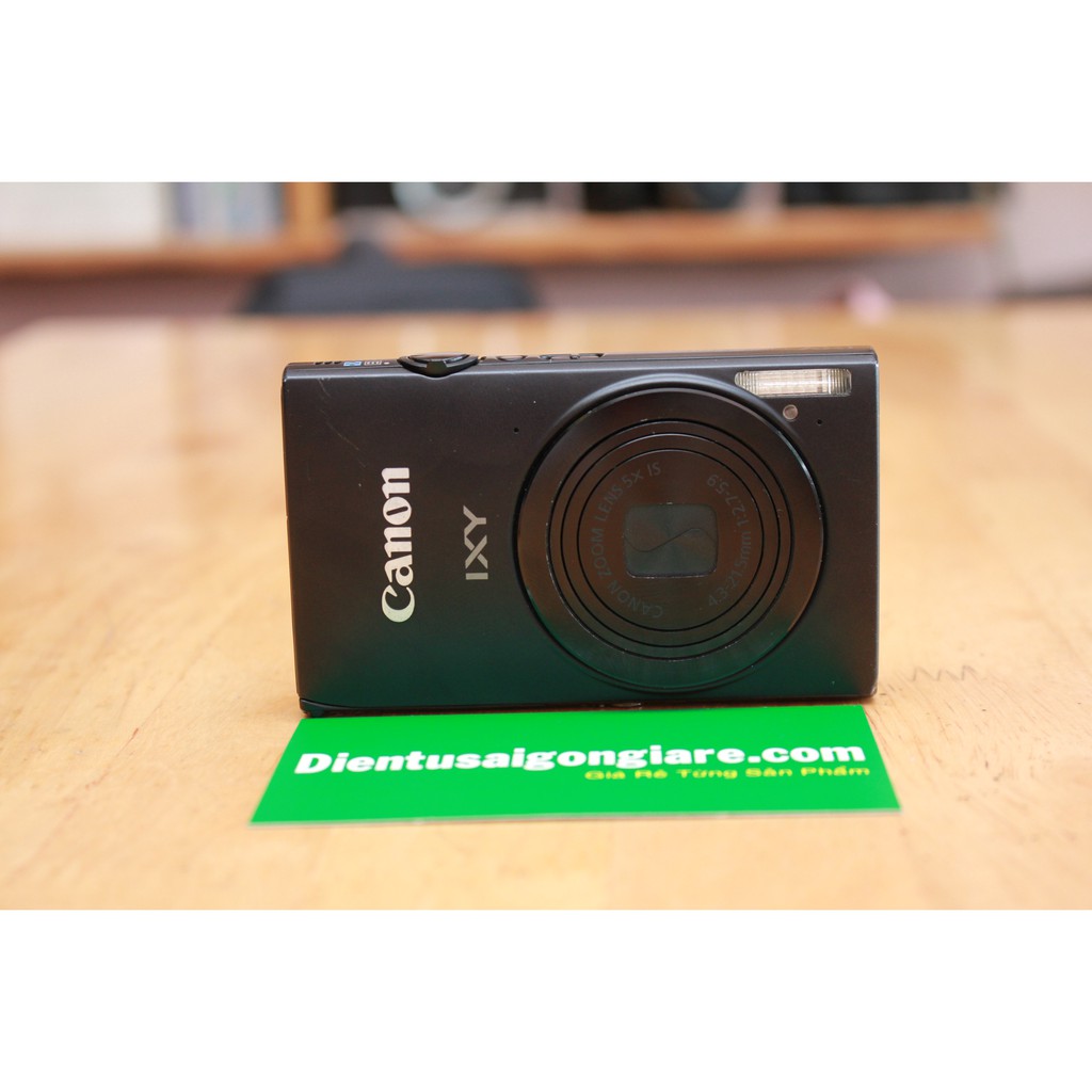 エバニュー Canon IXY 420F BK | ccfl.ie