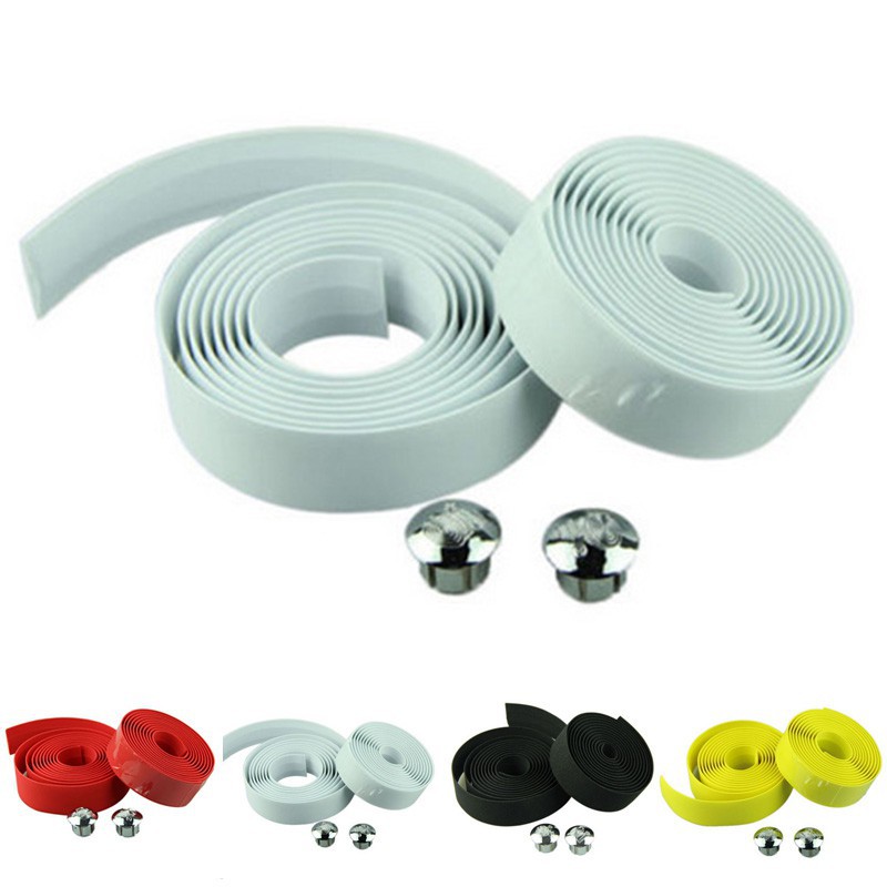 Sweet🎀Dây quấn ghi đông xe đạp chống trượt