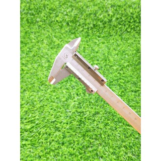 THƯỚC KẸP 150MM