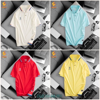 Áo polo thể thao egan 4 cao cấp