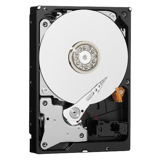 Ổ cứng 3TB HDD Western Purple (Tím)