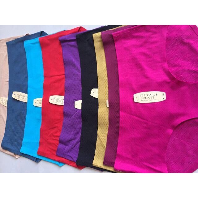 Sỉ 10 quần lót thông hơi mã 1523