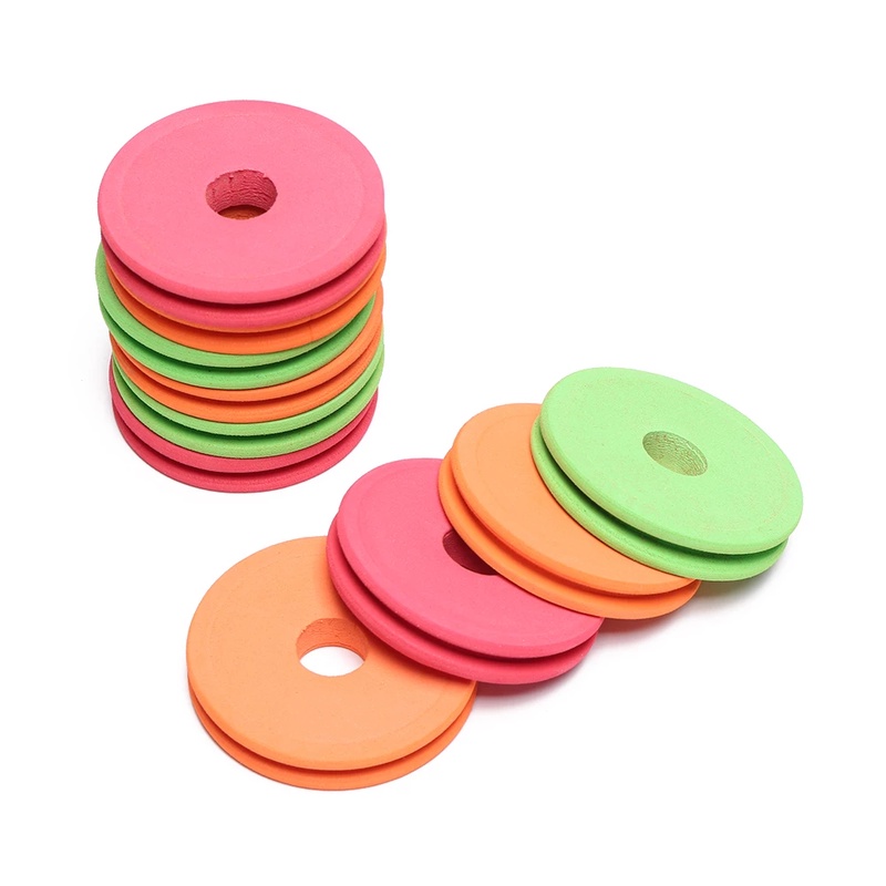 Set 10 Phụ Kiện Câu Cá Chuyên Dụng