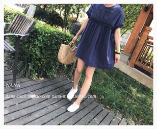Váy babydoll