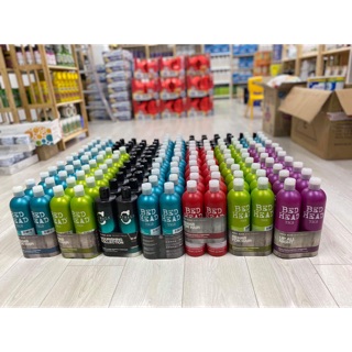 {Cam kết chính hãng} Combo gội xả TiGi Bed Head đủ màu