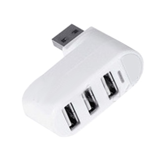 Bộ Chia 3 Cổng Usb Yxh-20 Tốc Độ Cao Usb 2.0 Cho Laptop Pc