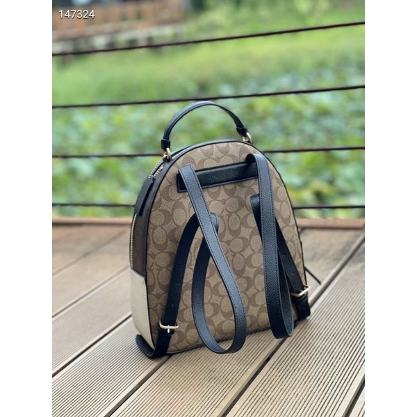Balô Coach Jordyn siêu rẻ