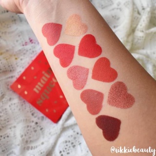 Bảng phấn mắt Colourpop Main Squeeze 9 ô