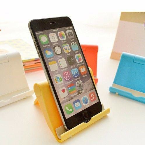 Giá Đỡ Điện Thoại - Ipad Hình Ghế Univer