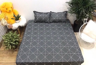 Ga chống thấm cotton 2 in 1