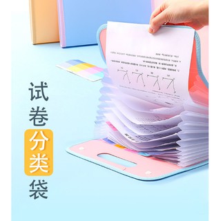 Túi Đựng Hồ Sơ, Tài Liệu