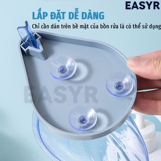 [MUA 1 TẶNG 1] Khay Xà Phòng Chiếc Lá EASYR