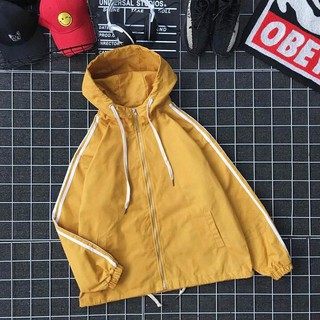 FREESHIP_ÁO KHOÁC DÙ M180