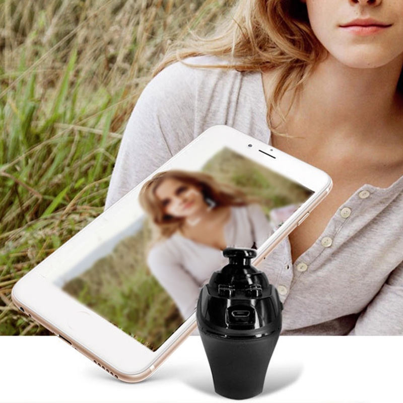 Tay Cầm Chơi Game Không Dây VR Có Thể Sạc Lại Cho Điện Thoại Android