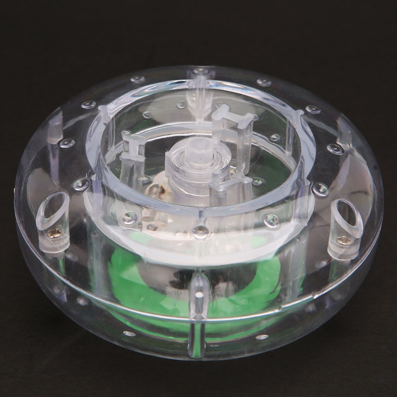 Bóng Đèn LED Thay Đổi Màu Sắc Chống Nước Dành Cho Bé Chơi Khi Tắm