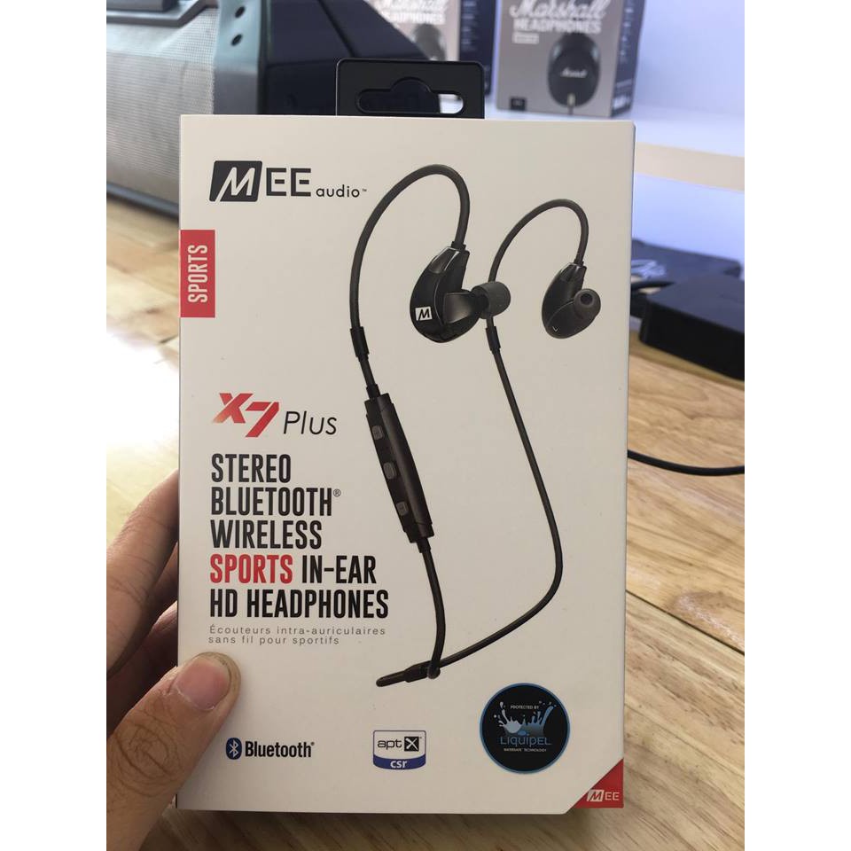 Mee Audio X7 Plus