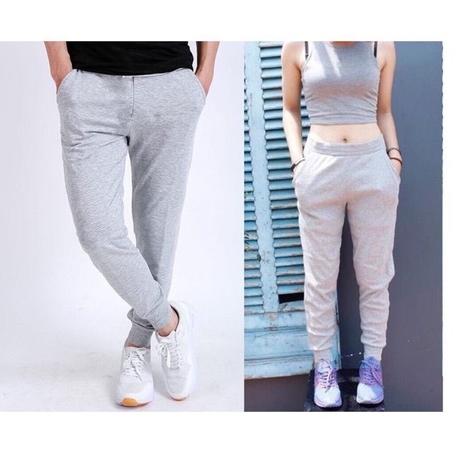 BIGSIZE - QUẦN JOGGER THỂ THAO NAM NỮ | BigBuy360 - bigbuy360.vn
