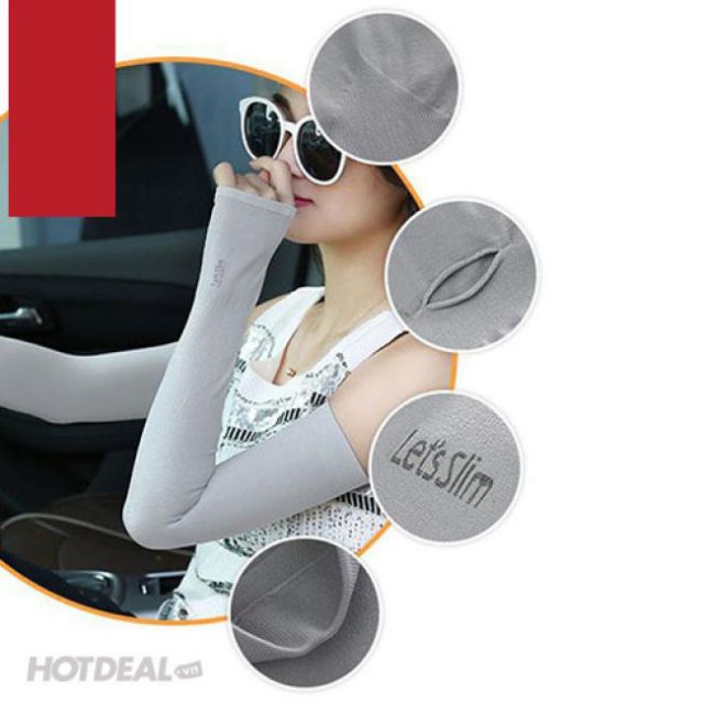 Găng Tay chống nắng Hàn Quốc