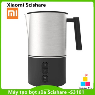 Máy tạo bọt sữa Xiaomi Scishare -S3101