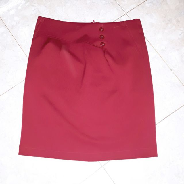 Chân váy công sở