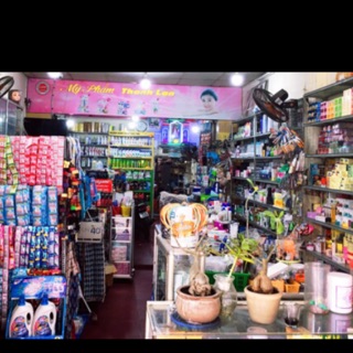 Mỹ Phẩm Thanh Lan - HCM