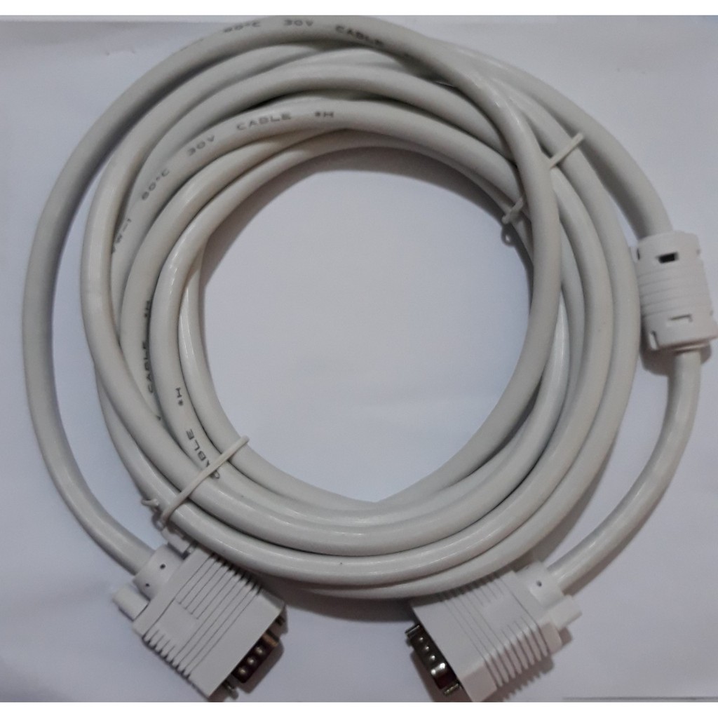 CAP VGA 5M | BigBuy360 - bigbuy360.vn