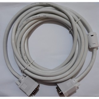 Cap vga 5m