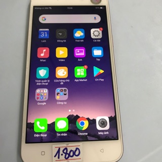 Điện thoại oppo a71 chính hãng