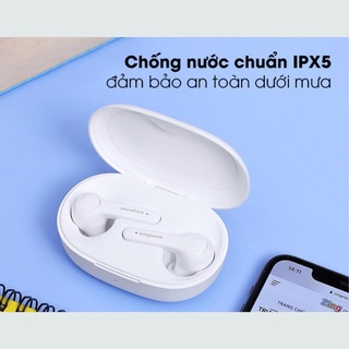 Tai nghe Bluetooth True Wireless Anker Soundcore Life Note A3908