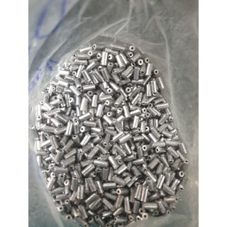 {100Gram} Chì câu cá rô phi ( trên 100 viên)