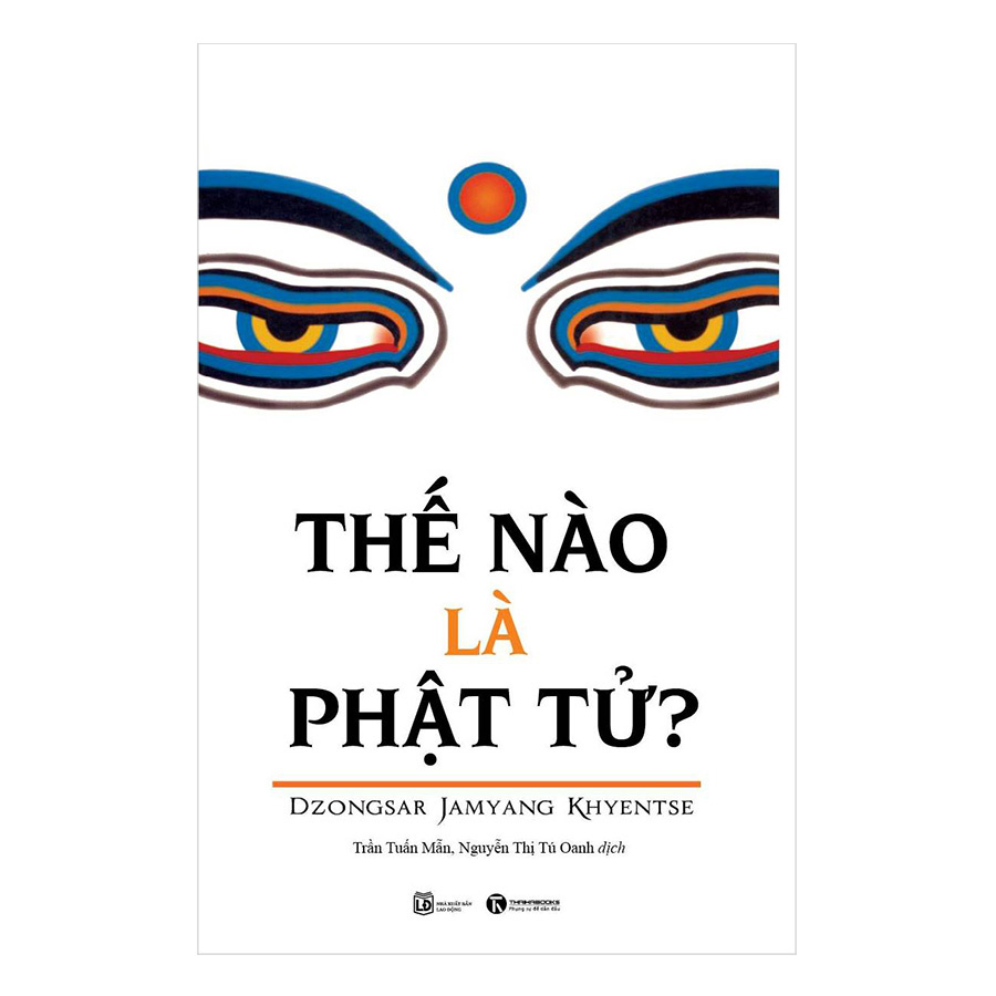 Sách - Thế Nào Là Phật Tử