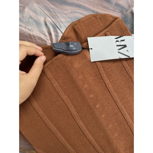 Áo định hình coset, hàng xuất xịn