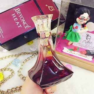 Nước hoa Beyonce Heat EDP 100ml Spray