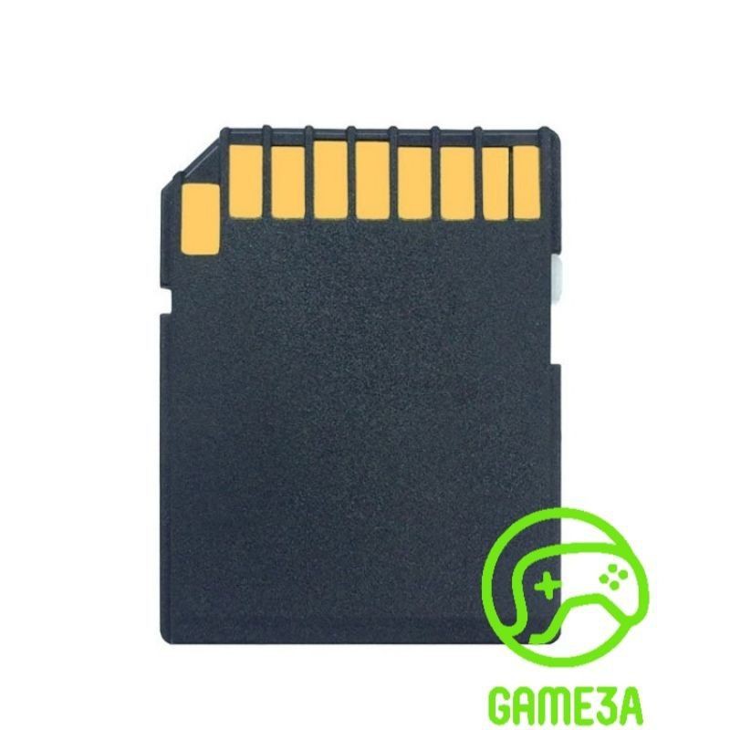 Áo thẻ nhớ Micro SD (Adapter SD)