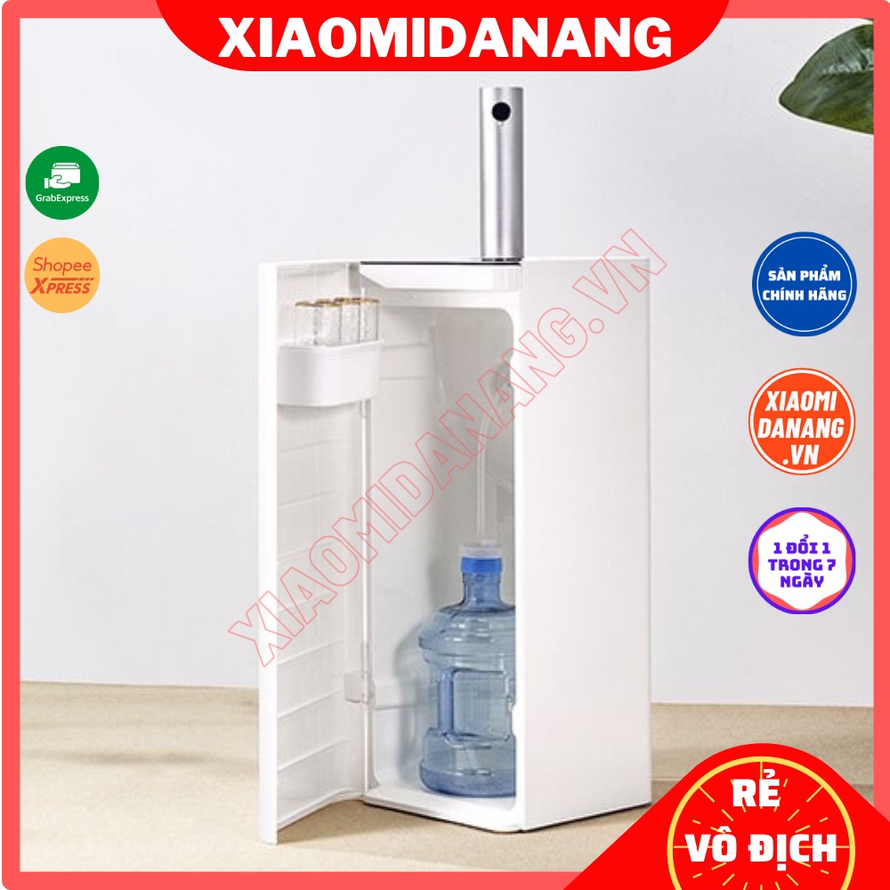 Cây nước nóng thông minh Xiaomi MORFUN MF809 kết nối App Mihome