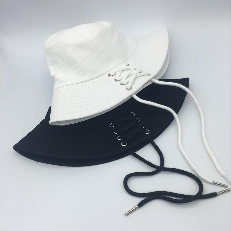 Nón vành tròn thời trang cho fan nhóm nhạc BTS