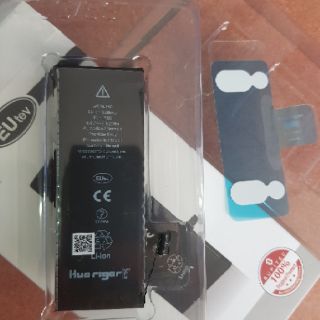Pin iphone 5s EU tev chính hãng