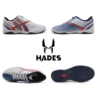 Giày đá banh pan mẫu mới chính hãng hàng thailand - dòng sản phẩm pan hades ic