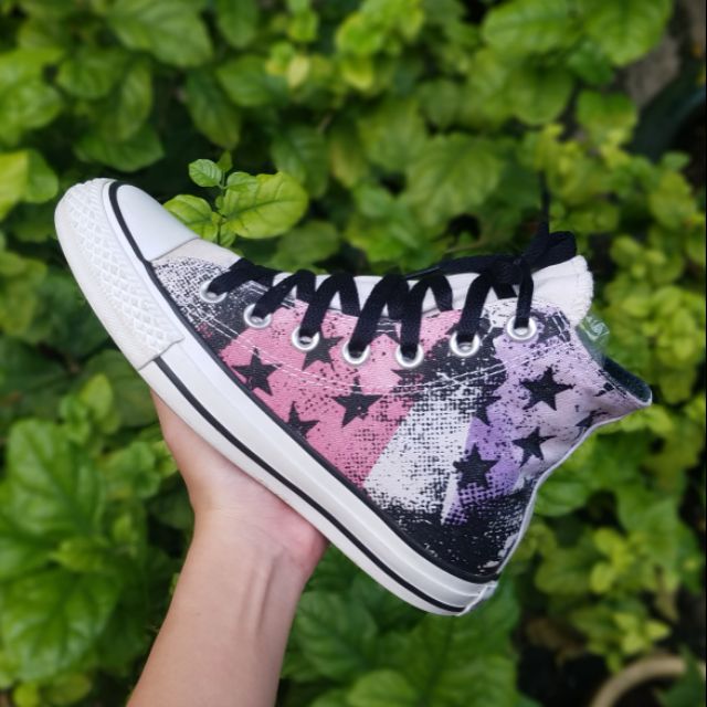 Converse real secondhand