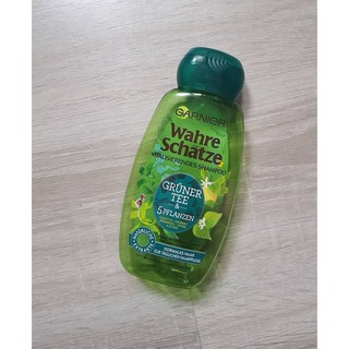DẦU GỘI GARNIER WAHRE