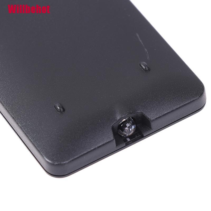 Điều Khiển Từ Xa Thay Thế Tiện Dụng Cho Android Tv Box Mxq-4K Mxq Pro H96