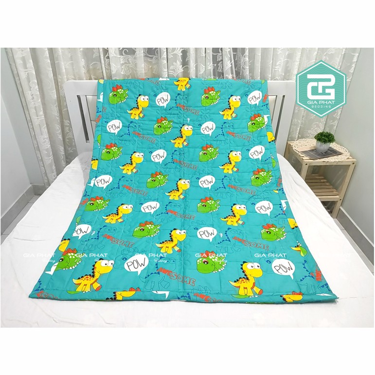 Mền (chăn) 100 CottonThắng lợi cho bé KT 1,2m ×1,6m