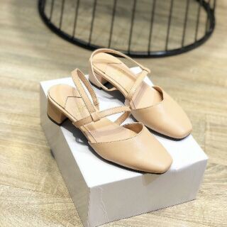 Sandal korea