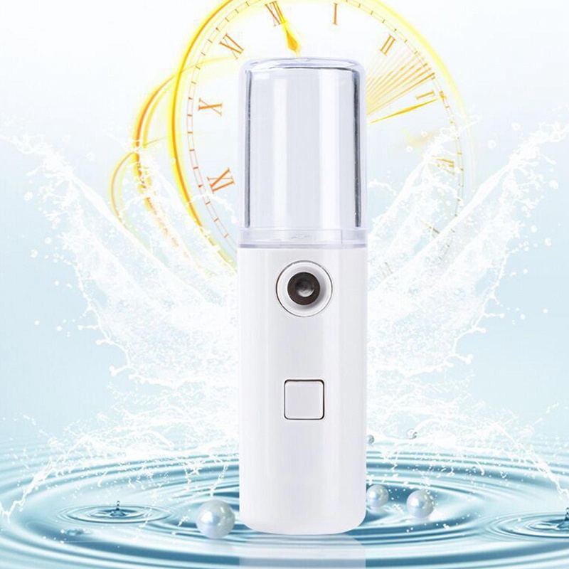 Máy phun sương tạo độ ẩm Jingying335 sạc USB chất lượng cao | BigBuy360 - bigbuy360.vn