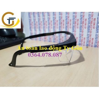 KÍNH TRẮNG- GỌNG ĐEN TAIWAN