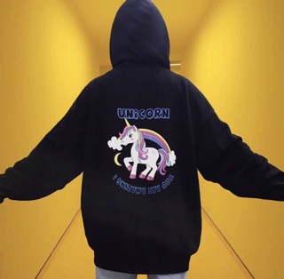 HODDIE UNICORN