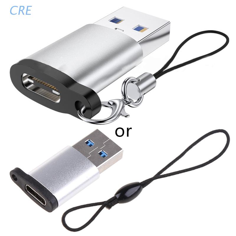 Đầu chuyển đổi USB C 3.1 sang USB 5Gbps